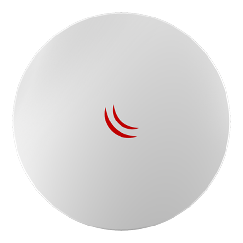 DynaDish 5, antena 25dBi 5GHz, 45Km+, 802.11ac, 1 x Gigabit, PoE - MikroTik RBDynaDishG-5HacD