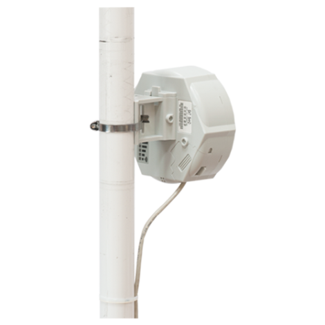SXT SA5 ac, antena 14dBi 5GHz, 8KM+, 802.11ac, Gigabit, PoE - MikroTik RBSXTG-5HPacD-SA - imagine 2