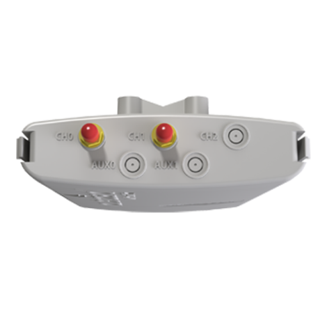 NetBox 5, 1 x Gigabit, 802.11ac 2x2 5Ghz, PoE, outdoor, rail mount - MikroTik RB911G-5HPacD-NB - imagine 3