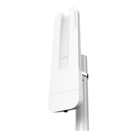 OmniTIK 5 POE ac, 2 antene 7.5dBi 5GHz, 802.11an/ac, 5 x Gigabit LAN (4 PoE-OUT), PoE - MikroTik RBOmniTikPG-5HacD - imagine 3