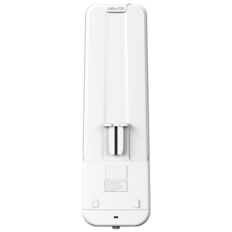 OmniTIK 5 POE ac, 2 antene 7.5dBi 5GHz, 802.11an/ac, 5 x Gigabit LAN (4 PoE-OUT), PoE - MikroTik RBOmniTikPG-5HacD - imagine 4