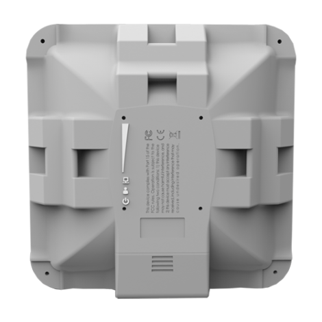 SXTsq Lite2, antena 10dBi 2.4GHz, 802.11bgn, 1 x LAN, PoE - MikroTik RBSXTsq2nD - imagine 2