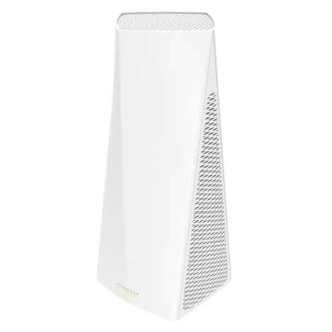 Audience, 2 x Gigabit, 802.11b/g/n 2.4Ghz, 2 x 802.11ac 5Ghz - MikroTik RBD25G-5HPacQD2HPnD