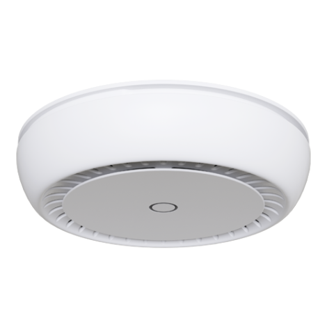 cAP XL ac, 2 x Gigabit (1 x PoE-out), 802.11b/g/n 2.4Ghz, 802.11an/ac 5GHz, injector PoE - MikroTik RBcAPGi-5acD2nD-XL - imagine 2