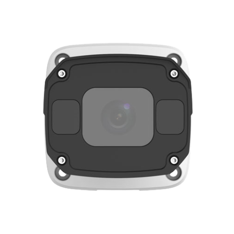 Camera IP seria LightHunter 4 MP, lentila AF 2.7-13.5 mm, IR50M, IK10 - UNV IPC2324SB-DZK-I0 - imagine 2