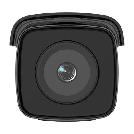 Camera IP AcuSense power by Darkfighter, rezolutie 6.0 MP, lentila 2.8mm, IR 80m HIKVISION DS-2CD2T66G2-4I-2.8mm - imagine 3