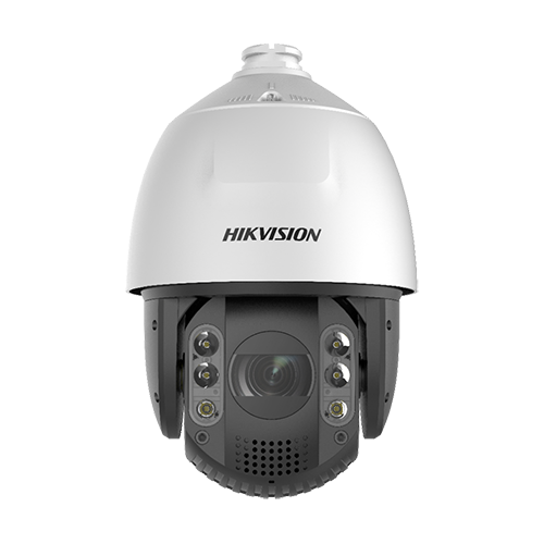 Camera PTZ IP DarkFighter, 2.0 MP, Zoom optic 32X,AutoTracking, IR 200 metri  - HIKVISION DS-2DE7A232IW-AEB(T5)
