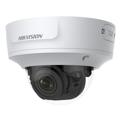 Camera IP AcuSense, rezolutie 4.0 MP, lentila 2.8~12mm, IR 40m, SDcard, IK10 - HIKVISION DS-2CD2743G2-IZS-2.8-12mm - imagine 3