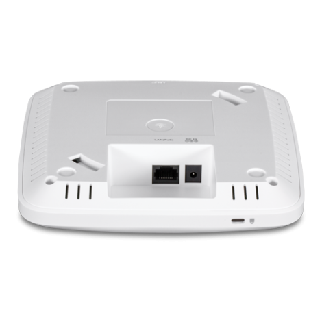 Access Point Wireless AX1800 Dual Band WiFi 6 PoE+ de interior - TRENDnet TEW-921DAP - imagine 3