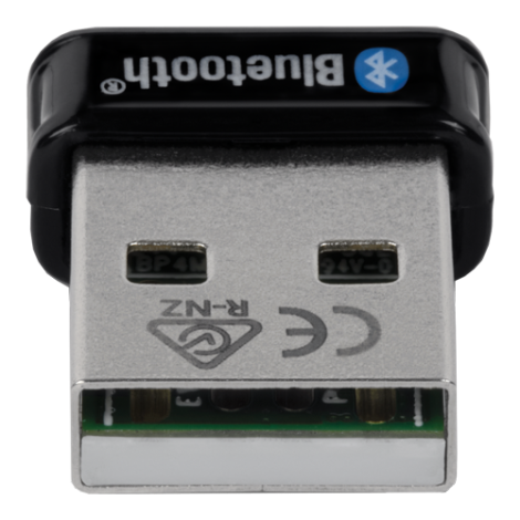 Micro adaptor Bluetooth 5.0 USB - TRENDnet TBW-110UB - imagine 4