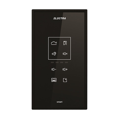 Terminal audio - SMART, G3 - ELECTRA ATM.0S403.ELB04