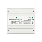 Unitate centrala de alimentare auxiliara pentru HOME + URBAN + EXPERT, G3 - ELECTRA PSU.VDR03.ELG04