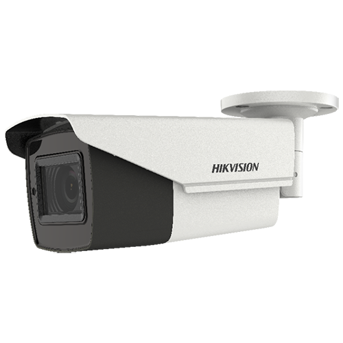 ULTRA LOW-LIGHT -  5.0MP, lentila 2.7-13.5 mm, IR 80M - HIKVISION DS-2CE19H8T-AIT3ZF