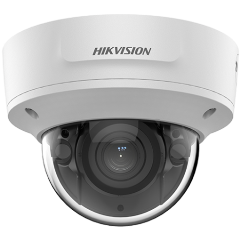 Camera IP Acusense 6.0 MP, lentila 2.8~12mm, IR 40m, SDcard, IK10 - HIKVISION DS-2CD2763G2-IZS-2.8-12mm - imagine 2