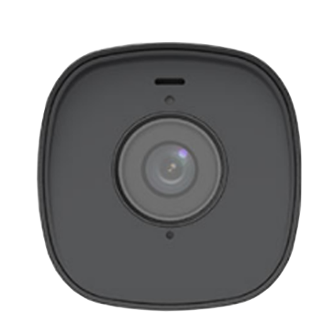 Camera IP 4 MP, lentila 4.0 mm, IR80M, Audio, SDCard - UNV IPC2314SB-ADF40KM-I0 - imagine 2