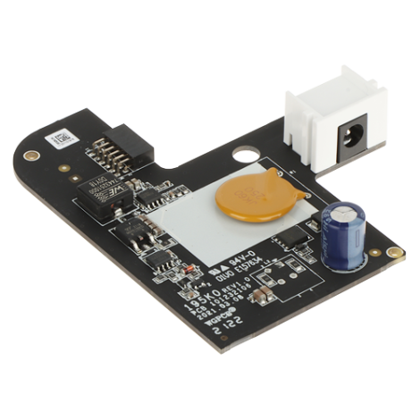 Modul alimentare 12V pentru AX PRO - HIKVISION DS-PM1-D - imagine 2