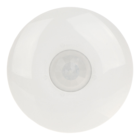 Detector wireless 360 grade pentru AX PRO - HIKVISION DS-PDCL12-EG2-WE - imagine 2