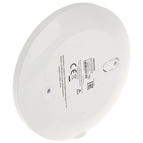 Detector wireless 360 grade pentru AX PRO - HIKVISION DS-PDCL12-EG2-WE - imagine 4