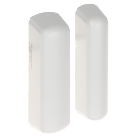 Contact magnetic wireless de exterior pentru AX PRO - HIKVISION DS-PDMCX-E-WE - imagine 2