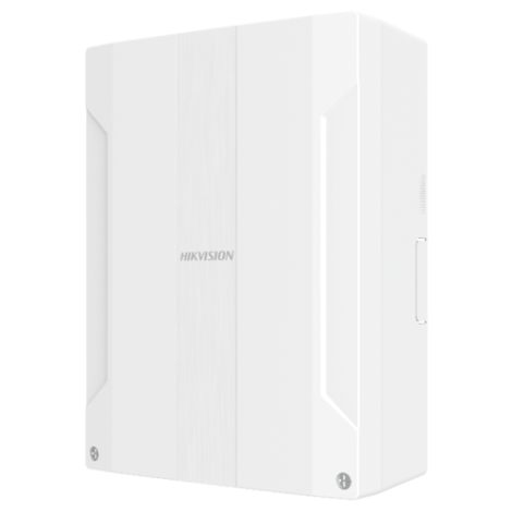 Centrala de efractie Hibrida AX PRO Ultra, 96 zone radio, 16 zone cablate, 3G/4G, TCP/IP, Wi-Fi - HIKVISION DS-PWA96-M2H-WE