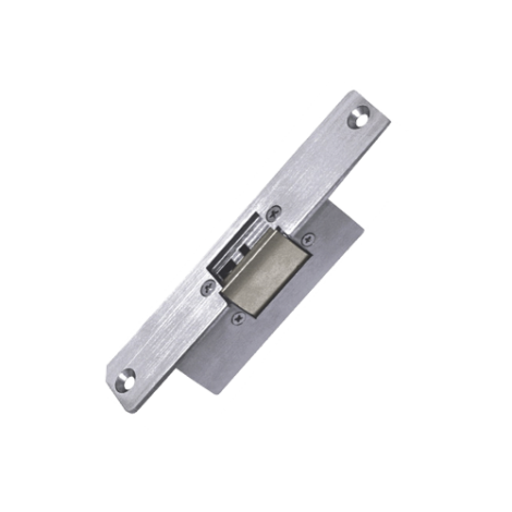 Yala electromagnetica incastrabila fail secure, 150 mm CSS-150NO
