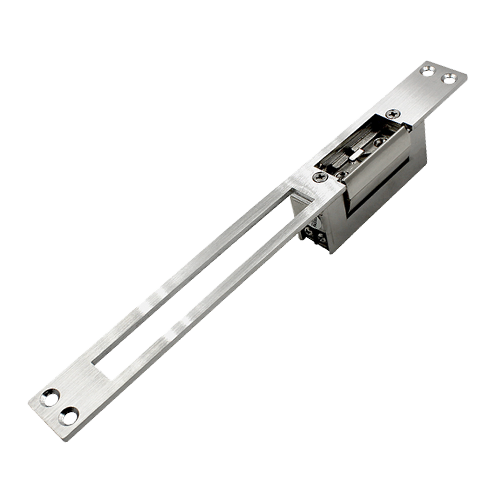 Yala electromagnetica incastrabila, 250 mm CSS-250-NO3