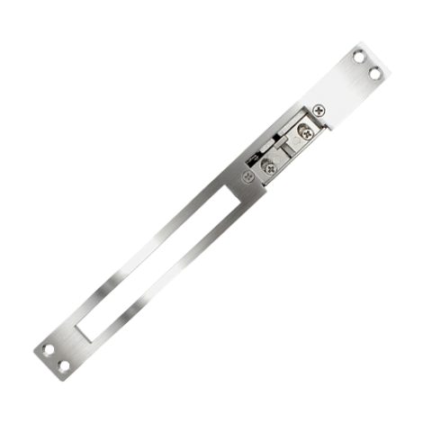 Yala electromagnetica incastrabila, 250 mm CSS-250-NO3 - imagine 2