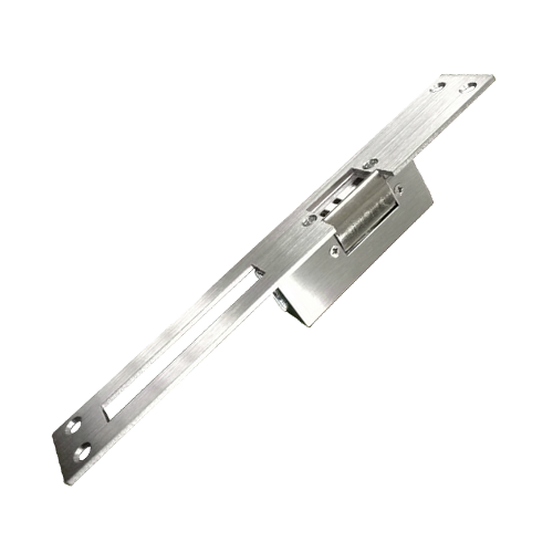 Yala electromagnetica incastrabila fail secure, 250 mm CSS-250NO