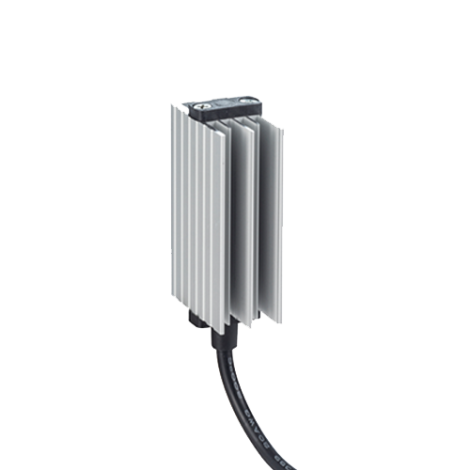 Incalzitor miniatura pentru rack-uri sau cabinete, 15W MPHT15