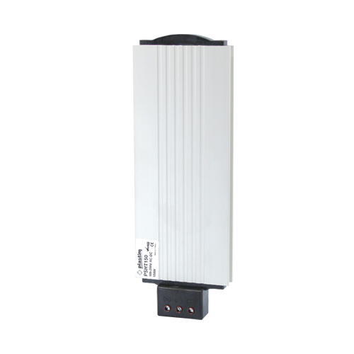 Incalzitor slim pentru rack-uri sau cabinete, 50W PSHT050