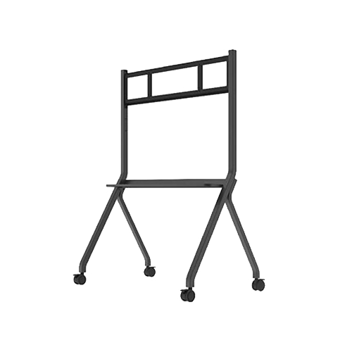 Stand mobil pentru monitoare 65''- 86'' HB-8765-A