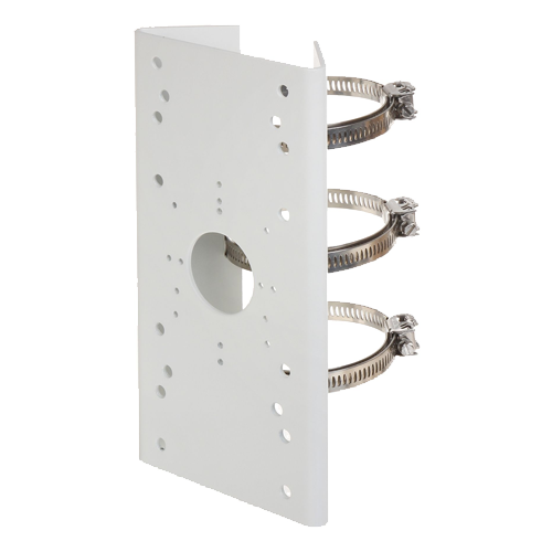 Suport montare pe stalp camere bullet - HIKVISION DS-1275ZJ-SUS