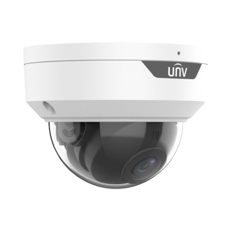 Camera Wi-Fi IP 2MP, Smart IR30, lentila 2.8mm, Mic., IP67, IK10 - UNV IPC322LB-AF28WK-G - imagine 3