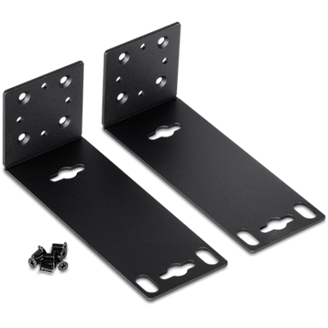 Switch Desktop 24 porturi Gigabit - TRENDnet TEG-S25D - imagine 3