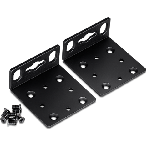 Switch 16 porturi Gigabit - TRENDnet TEG-S17 - imagine 3