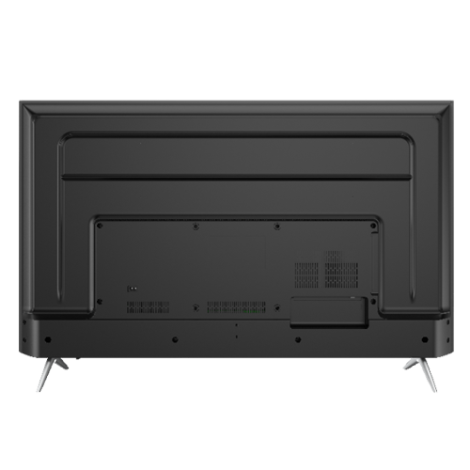 Monitor LED 4K 50'', HDMI, VGA, RJ45, USB, Audio  - HIKVISION DS-D5050UC-C - imagine 3