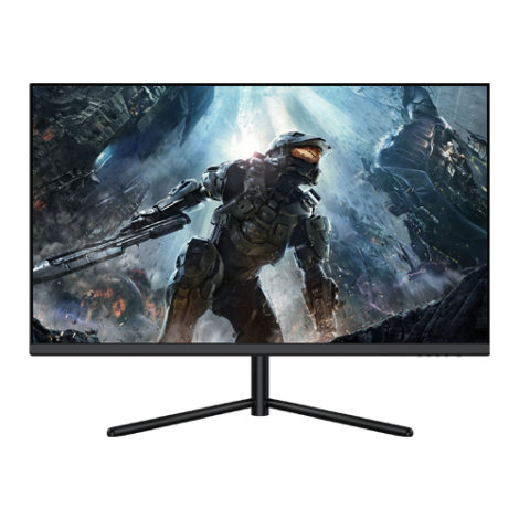Monitor slim LED FullHD 32'', HDMI, VGA, Audio 2x2W- UNV MW3232-V-K - imagine 2