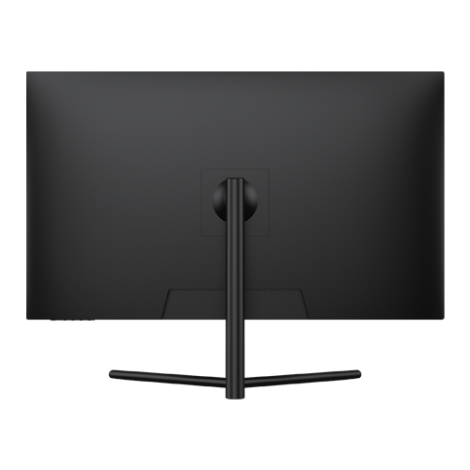 Monitor slim LED FullHD 32'', HDMI, VGA, Audio 2x2W- UNV MW3232-V-K - imagine 4