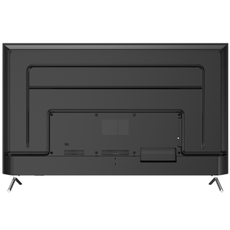 Monitor LED 4K 55'', HDMI, VGA, LAN, USB, Audio  - HIKVISION DS-D5055UC-C - imagine 2