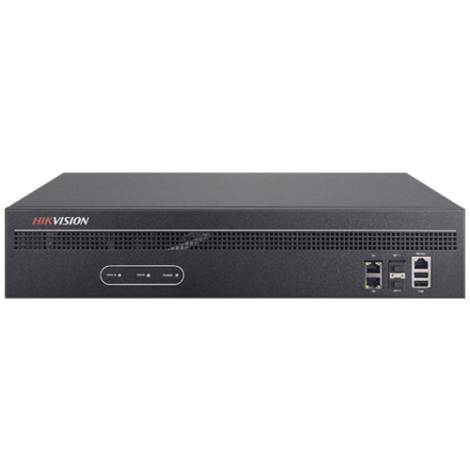 Decoder video, 16 canale HDMI 4K, max. 256 camere, Audio, Alarm - HIKVISION DS-6916UDI