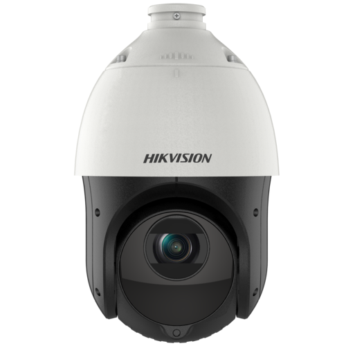 Camera PTZ IP, 2MP, DarkFighter, Zoom optic 15X, IR 100 metri, VCA, PoE  - HIKVISION DS-2DE4215IW-DE(T5)