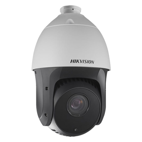 Camera PTZ IP, 2MP, DarkFighter, Zoom optic 15X, IR 100 metri, VCA, PoE  - HIKVISION DS-2DE4215IW-DE(T5) - imagine 2