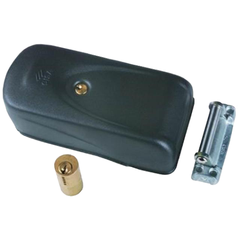 Yala electrica aplicata, clasa securitate 6 - CISA 1.1A721.00.0 - imagine 2