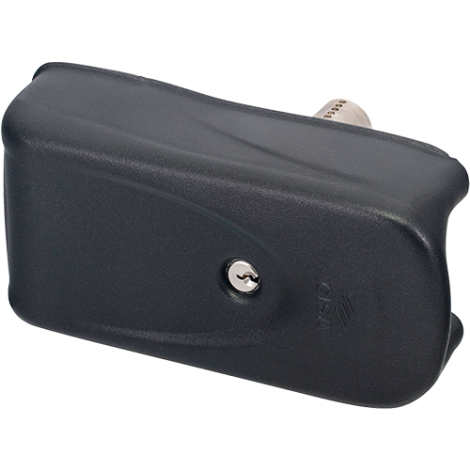 Yala electrica aplicata, clasa securitate 6 - CISA 1.1A721.00.0 - imagine 3