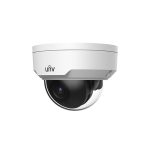 Camera IP 2MP, IR30m, PoE, IP67, IK10 - UNV IPC322LB-DSF28K-G