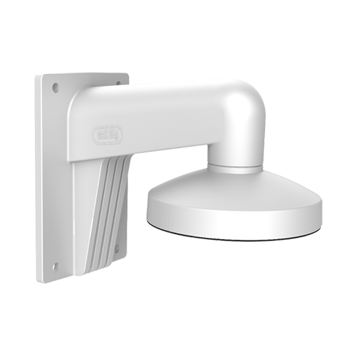 Suport aluminiu, montare perete, pentru camere tip Dome - Hikvision DS-1273ZJ-140