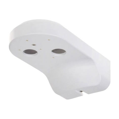 Suport perete camere - Hikvision DS-1294ZJ-PT - imagine 2