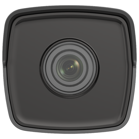 Camera IP, 2MP, lentila 2.8mm, IR 30m, EXIR 2.0, PoE, IP67 - HIKVISION DS-2CD1021-I-2.8mm - imagine 2