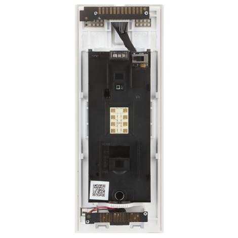 Detector PIR + Microunde Wireless AX PRO 868Mhz, detectie 15m, exterior - HIKVISION DS-PDTT15AM-LM-WE - imagine 4