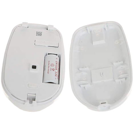 Detector PIR wireless cortina AX PRO 868MHz - HIKVISION DS-PDC15-EG2-WE - imagine 2